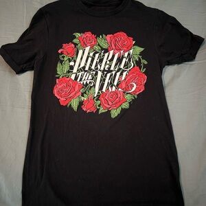 Pierce the Veil Tee